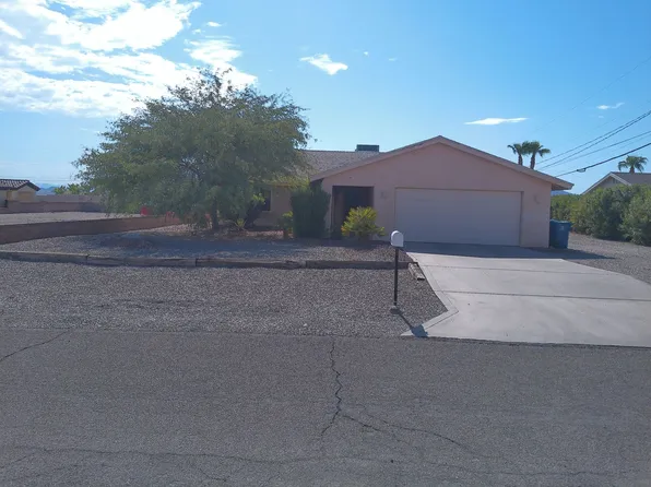 1771 Miramar Dr, Lake Havasu City, AZ 86404