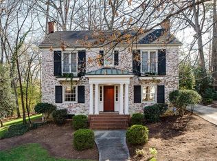 240 Huntley Pl, Charlotte, NC 28207