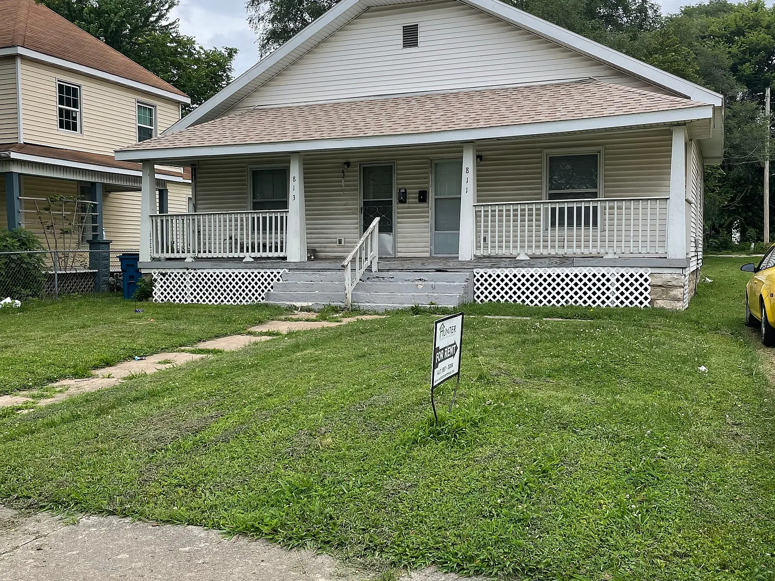 2 bed, 560 sqft, $775 — Photo 1