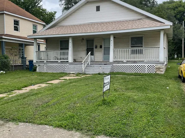 811 W Poplar St #811, Springfield, MO 65802