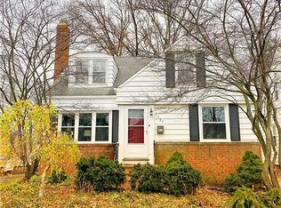 1177 Argonne Rd, South Euclid, OH 44121