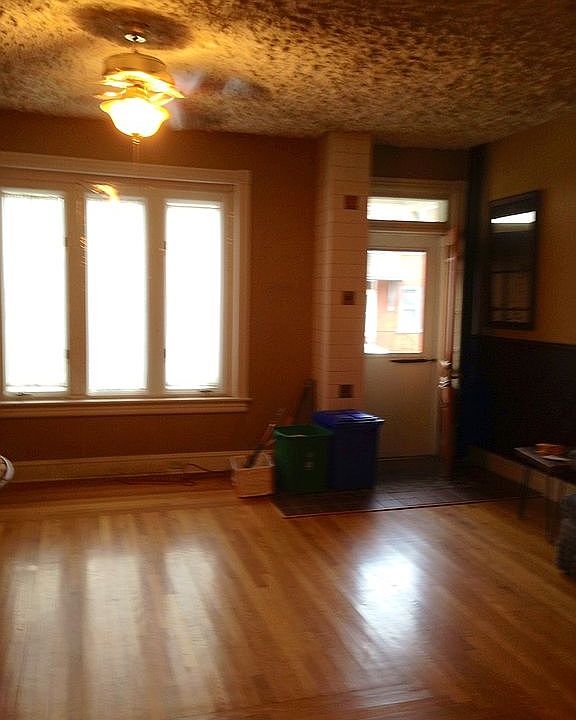 Living Room area