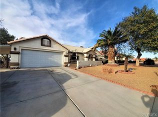 2153 E Marissa Dr, Fort Mohave, AZ 86426
