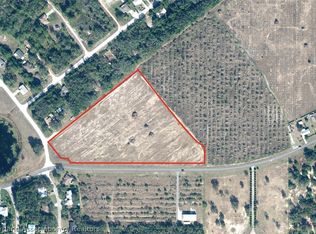2250 N Lanier Blvd, Avon Park, FL 33825