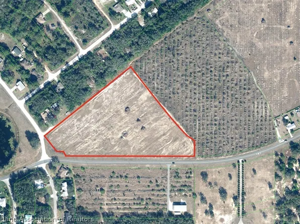 2250 N Lanier Blvd, Avon Park, FL 33825