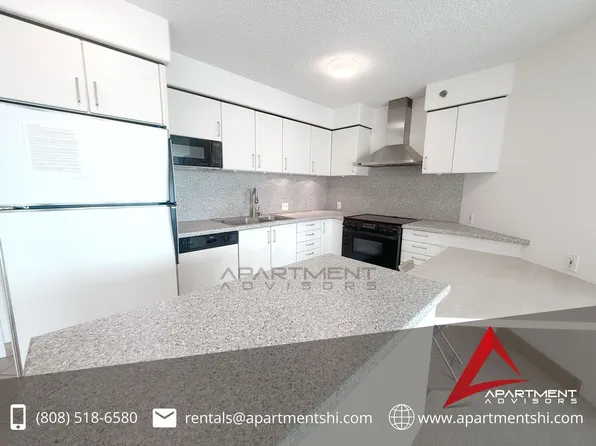 801 King St APT 1106, Honolulu, HI 96813