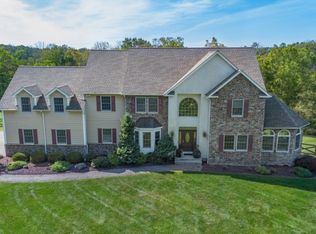 4 Dutch Hill Rd, Blairstown, NJ 07825