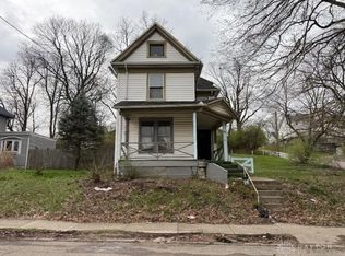 506 Burkhardt Ave, Dayton, OH 45403