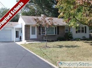 7 W Cherry Ln, Royersford, PA 19468