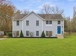 5 Auke Way, Westerly, RI 02891