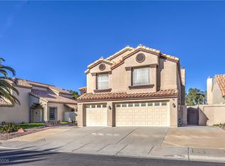 271 Sunshine Springs Ct, Henderson, NV 89014