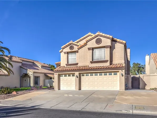 271 Sunshine Springs Ct, Henderson, NV 89014