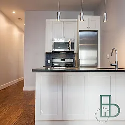 Rented by Brooklyn High Rise LLC