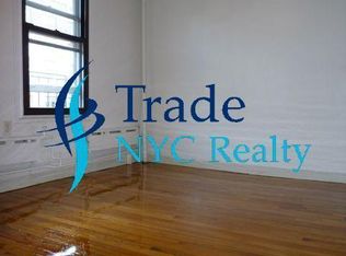 102 Washington Pl #3, New York, NY 10014
