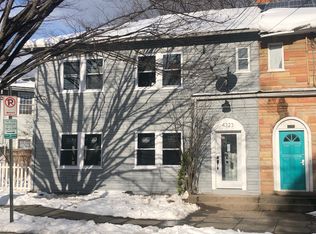 4323 River Rd NW, Washington, DC 20016
