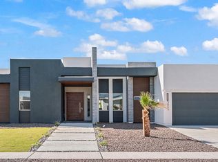 5841 Valley Palm Dr, El Paso, TX 79932