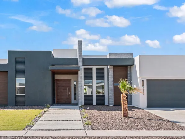 5841 Valley Palm Dr, El Paso, TX 79932