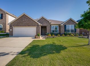 2205 Old Pecos Trl, Fort Worth, TX 76131
