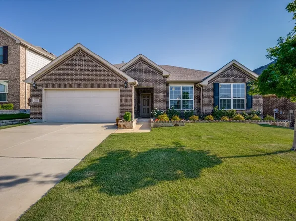 2205 Old Pecos Trl, Fort Worth, TX 76131
