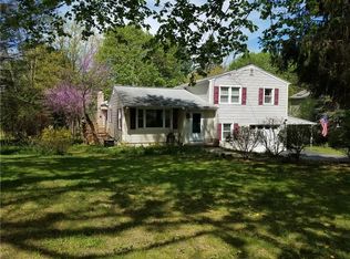 91 Kreag Rd, Fairport, NY 14450