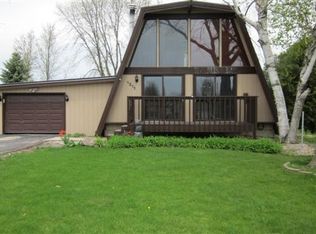 1211 Lake Summerset Rd, Davis, IL 61019