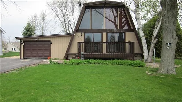 1211 Lake Summerset Rd photo 1