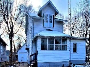 707 Barrie Ave, Flint, MI 48507