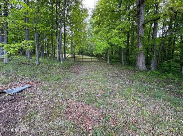 Baldwin Rd, Tazewell, TN 37879