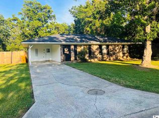 438 Paige Cir, Sterlington, LA 71280