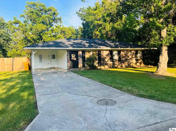 438 Paige Cir, Sterlington, LA 71280