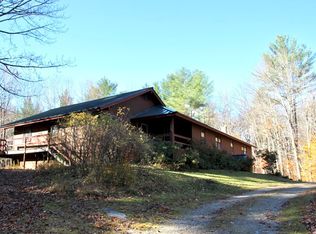 19 Ford Hill Rd, Rowe, MA 01367