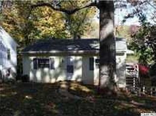 213 Stribling Ave, Charlottesville, VA 22903
