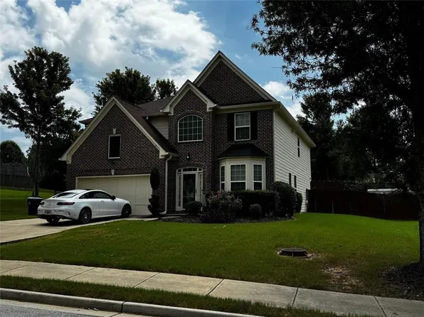 5632 Baffin Rd, Atlanta, GA 30349