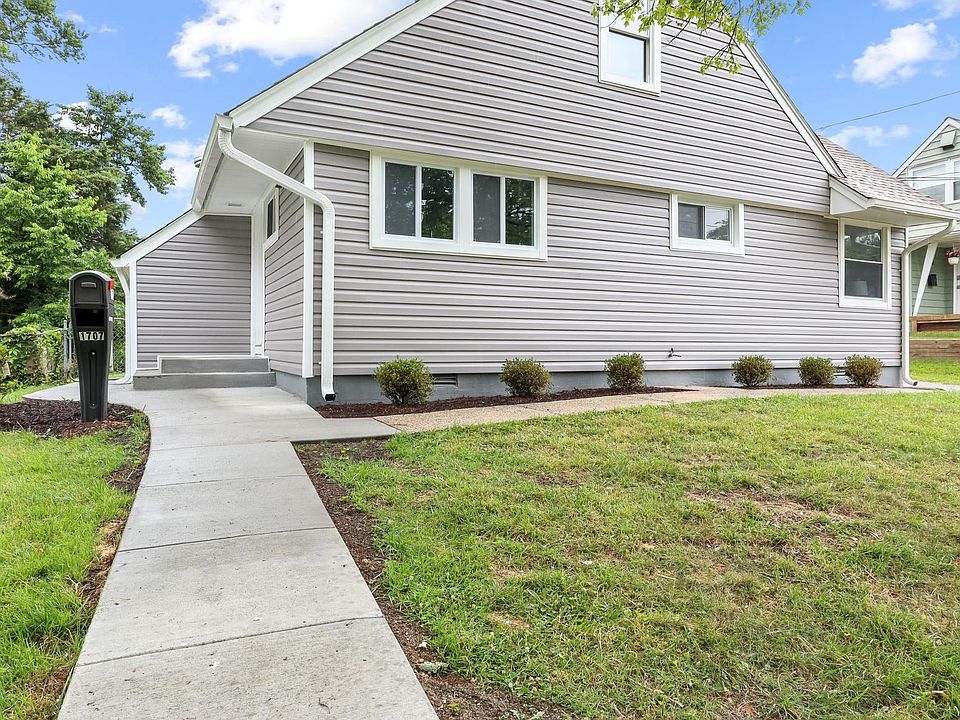 1707 Grandin Ave, Rockville, MD 20851 | Zillow
