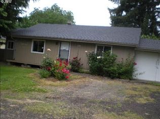 581 Wilson St, Lafayette, OR 97127
