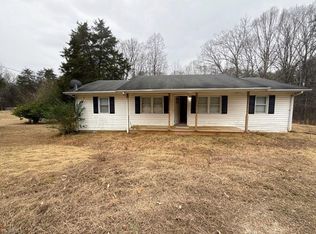 731 Pallie Watlington Rd, Yanceyville, NC 27379