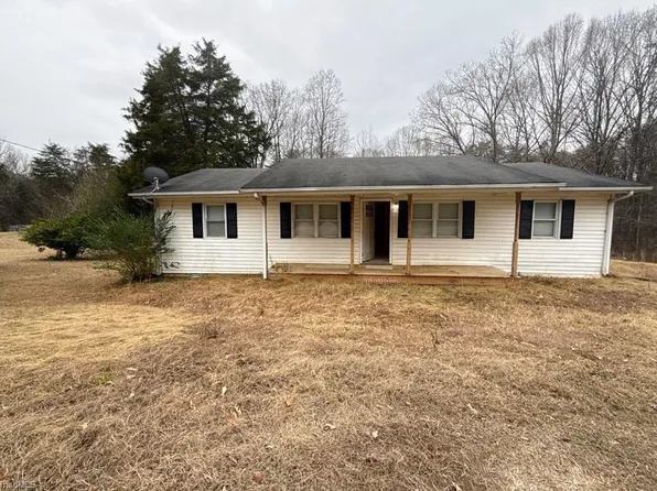 731 Pallie Watlington Rd, Yanceyville, NC 27379