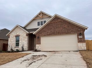 3236 Greymoore Dr, Anna, TX 75409