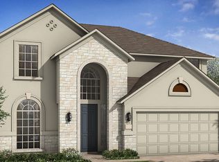 3120 Bravo Dr, Leander, TX 78641