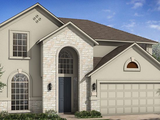 3120 Bravo Dr, Leander, TX 78641