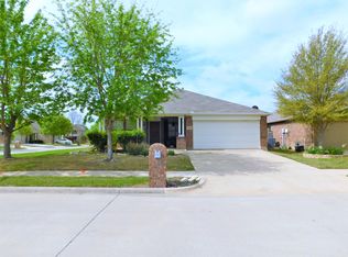 5401 Balmorhea Dr, Argyle, TX 76226