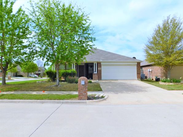 5401 Balmorhea Dr