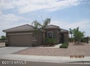 22631 W Shadow Dr, Buckeye, AZ 85326