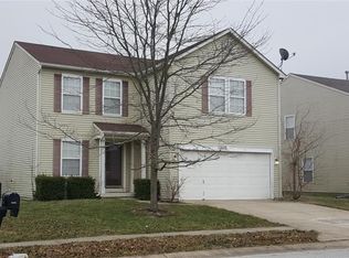 5423 Floating Leaf Dr, Indianapolis, IN 46237