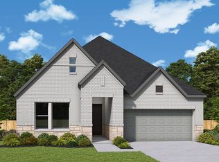 Broxton Plan, Kissing Tree - Spruce Series, A5kvdt San Marcos, TX 78666