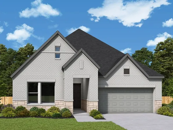 Broxton Plan, Kissing Tree - Spruce Series