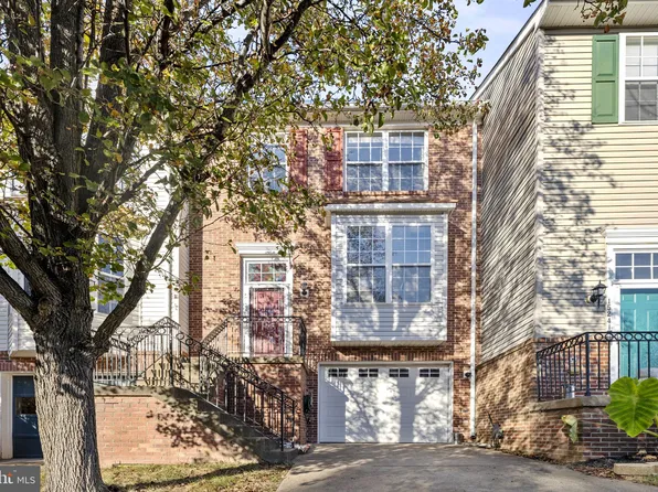 15239 Brazil Cir, Woodbridge, VA 22193
