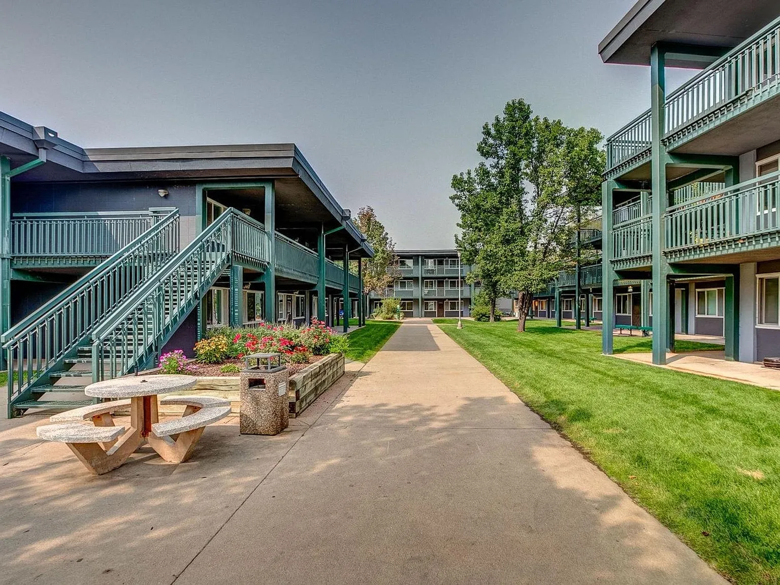 Bears Village — Photo 2