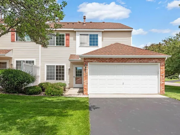 6407 158th St W, Apple Valley, MN 55124