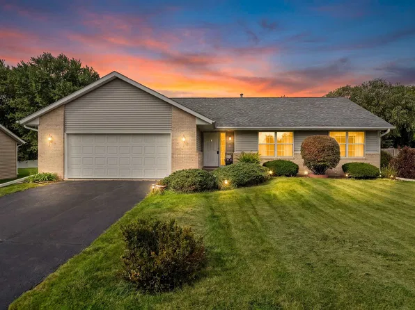 2659 Swanson Pkwy, Rockford, IL 61109